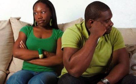 Men should be partners, not oppressors — Male Feminist Network