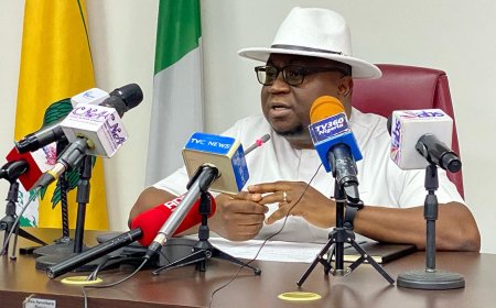 FG deploys four technical aid corps volunteers to Sierra Leone