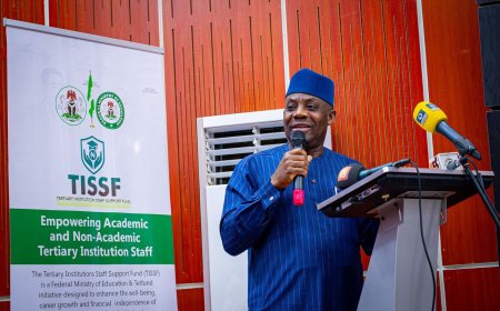 Maths, English remain compulsory for O’Level students, FG clarifies
