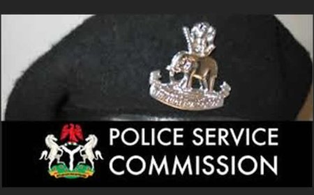 PSC reviews disciplinary cases, reinstates dismissed police officers