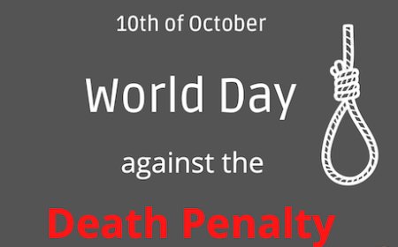 Advocacy groups want death penalty abolished