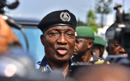 Protest: Police deploy personnel to Lekki, Ojota, other flashpoints