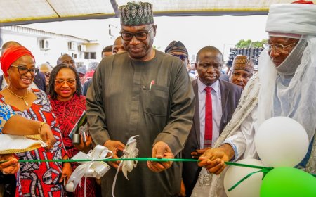 Kwara automates records, says land titles ready in 30 days