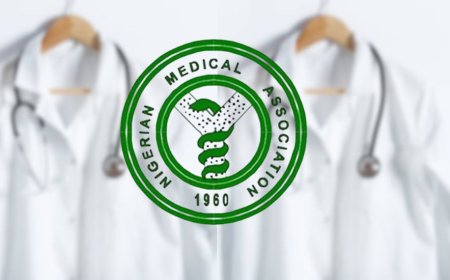 Why physicians must be AI literate — NMA