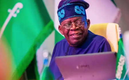Tinubu’s communication vision aims to rebuild public trust – Minister