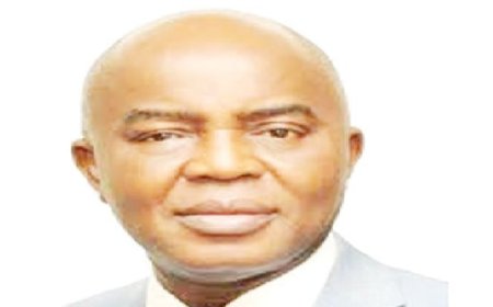 Ogun alerts residents ahead of Oyan Dam release