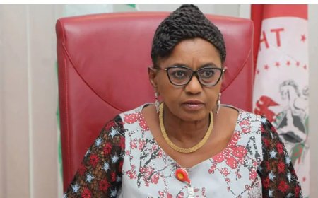 Senate seeks inclusion of mental health in school curriculum