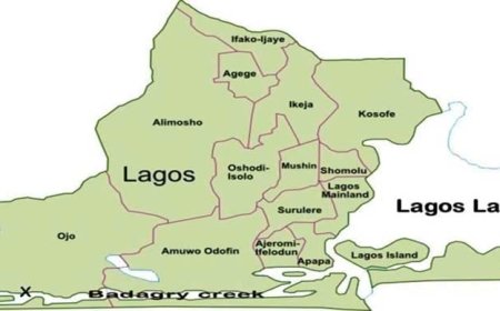 Lagos pupils compete in inter-school challenge