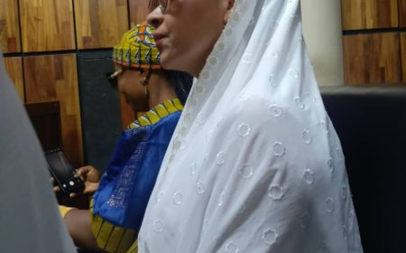 Court reschedules Natasha’s cybercrime trial to November 24