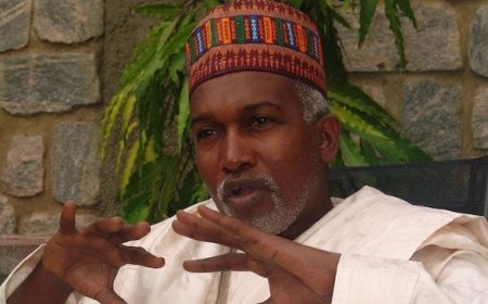 False genocide claims threaten Nigeria’s global image — Minister