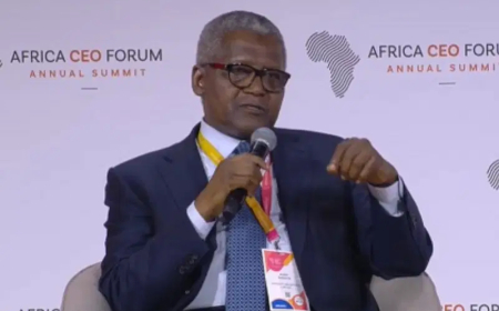 Aliko Dangote plans to sell 10% stake in refinery on NGX
