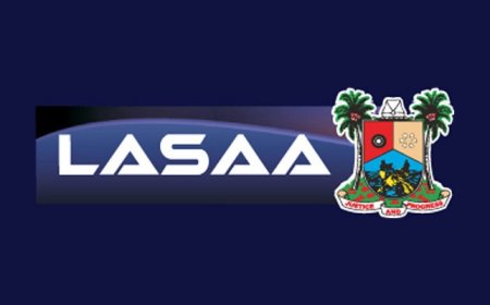 LASAA probes staff member over payment fraud claims