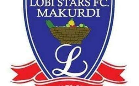 Benue gov dissolves Lobi Stars board