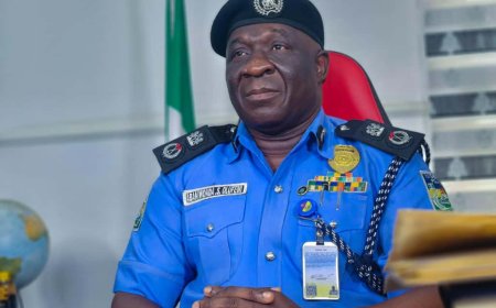 Police arrest murder suspect, others in Delta communities, recover ammunition