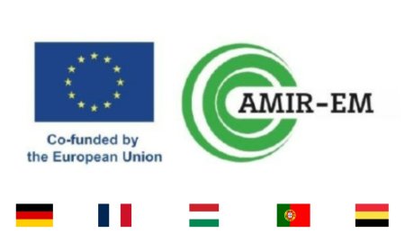 Erasmus Mundus AMIR Scholarship 2026 in Europe | Fully Funded