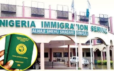 Board sacks 10 NIS officers, sanctions 21 over misconduct