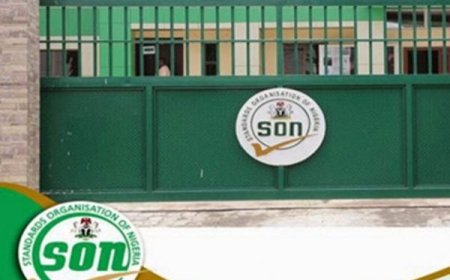 SON destroys N25m of expired, substandard products in Kaduna