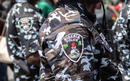 Anambra Police hunts for minor allegedly initiated into a cult group