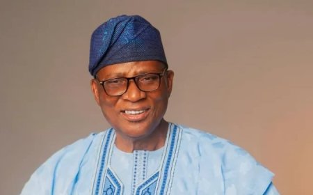 No zoning decision for 2027 governorship ticket yet — Kwara APC