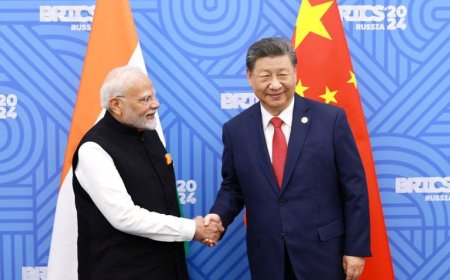 India, China to resume direct flights as ties improve