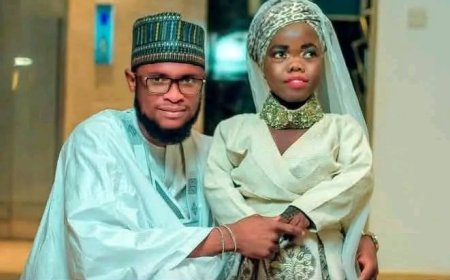 Hisbah cancels court-ordered TikTok celebrities’ wedding in Kano