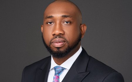 Prince Farooq Adenugba Inspires Youths to Step Into Leadership Roles