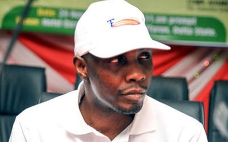 Tompolo distances self from call for Kanu’s release
