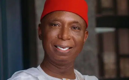 I feel sorry for men with one wife – Ned Nwoko