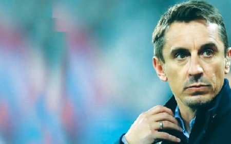 EPL: Ex-Man Utd star backs Arsenal for Premier League glory