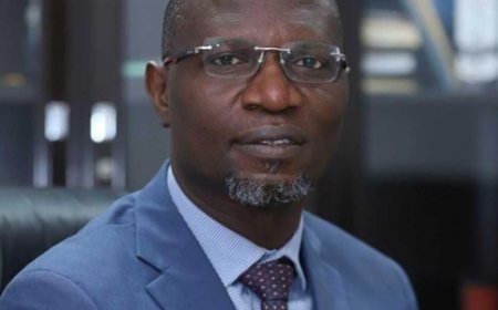 FATF delisting will boost investor confidence in Nigeria — SEC DG