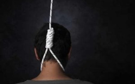 Three to die by hanging for robbing 87-year-old woman in Ekiti