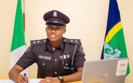 Gombe police arrest suspects, recover pistol, vehicles