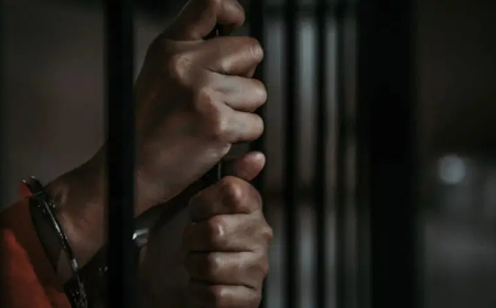 Court jails man three years for stealing, threatening father’s life