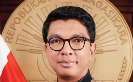 Madagascar military appoints cabinet after ousting leader