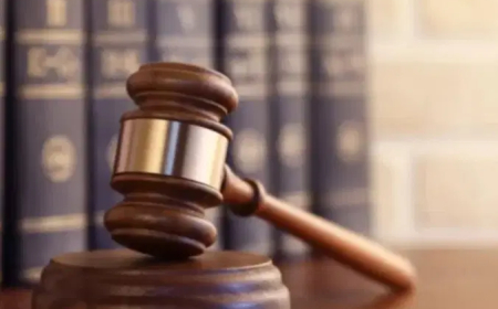 Court remands man for allegedly defiling own daughter