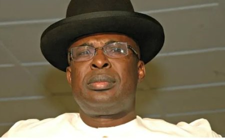 Coup controversy: Military interrogates MD, raids ex-gov’s house