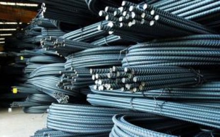 FG, firm sign $400m deal to boost local steel production