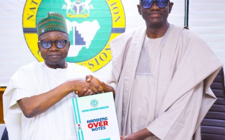 NPC chairman steps down after five-year tenure