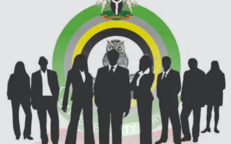 DSS arrests man who used own social media handle to canvass military coup