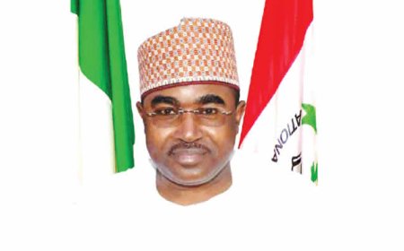 NDLEA files forfeiture case against Pretty Mike’s club over drug party