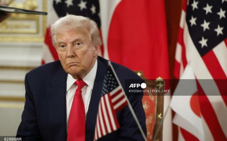 Trump orders US to start nuclear weapons testing