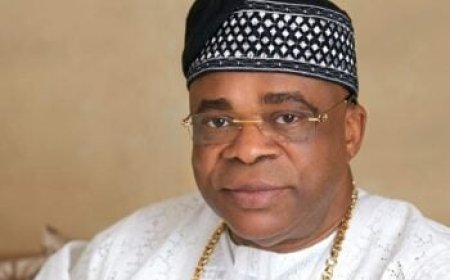 Owa Obokun, family clash over chief’s installation