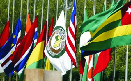 FG urges South East Entrepreneurs to embrace ECOWAS Trade scheme