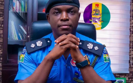 Police fix December 3, 4 to celebrate women in policing