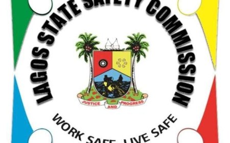 Safety commission disowns woman in extortion video