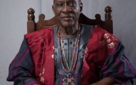 Awolowo’s leadership model difficult to recreate — Ladigbolu