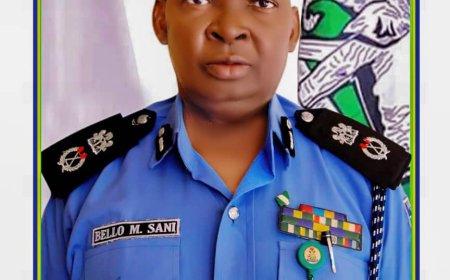 Police arrest suspected armed robber, recover stolen motorcycle