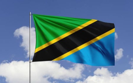 Protests spread in Tanzania over controversial poll