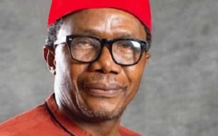 Anambra warns against fake portal claiming to offer campaign funds