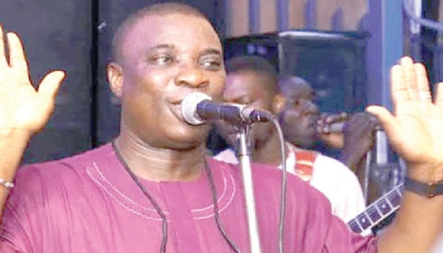 KWAM 1: The Arikuyeri 1 of Abuja